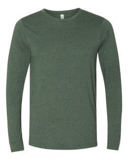 BELLA + CANVAS-Unisex Jersey Long Sleeve Tee-3501